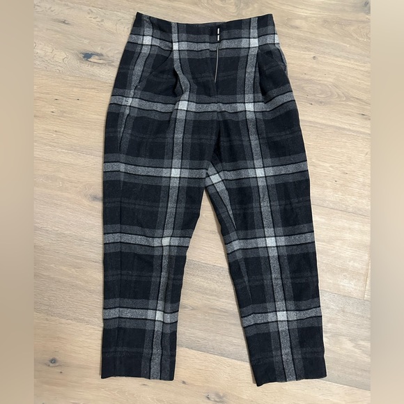 Wilfred Free Wool Pant - Picture 3 of 6